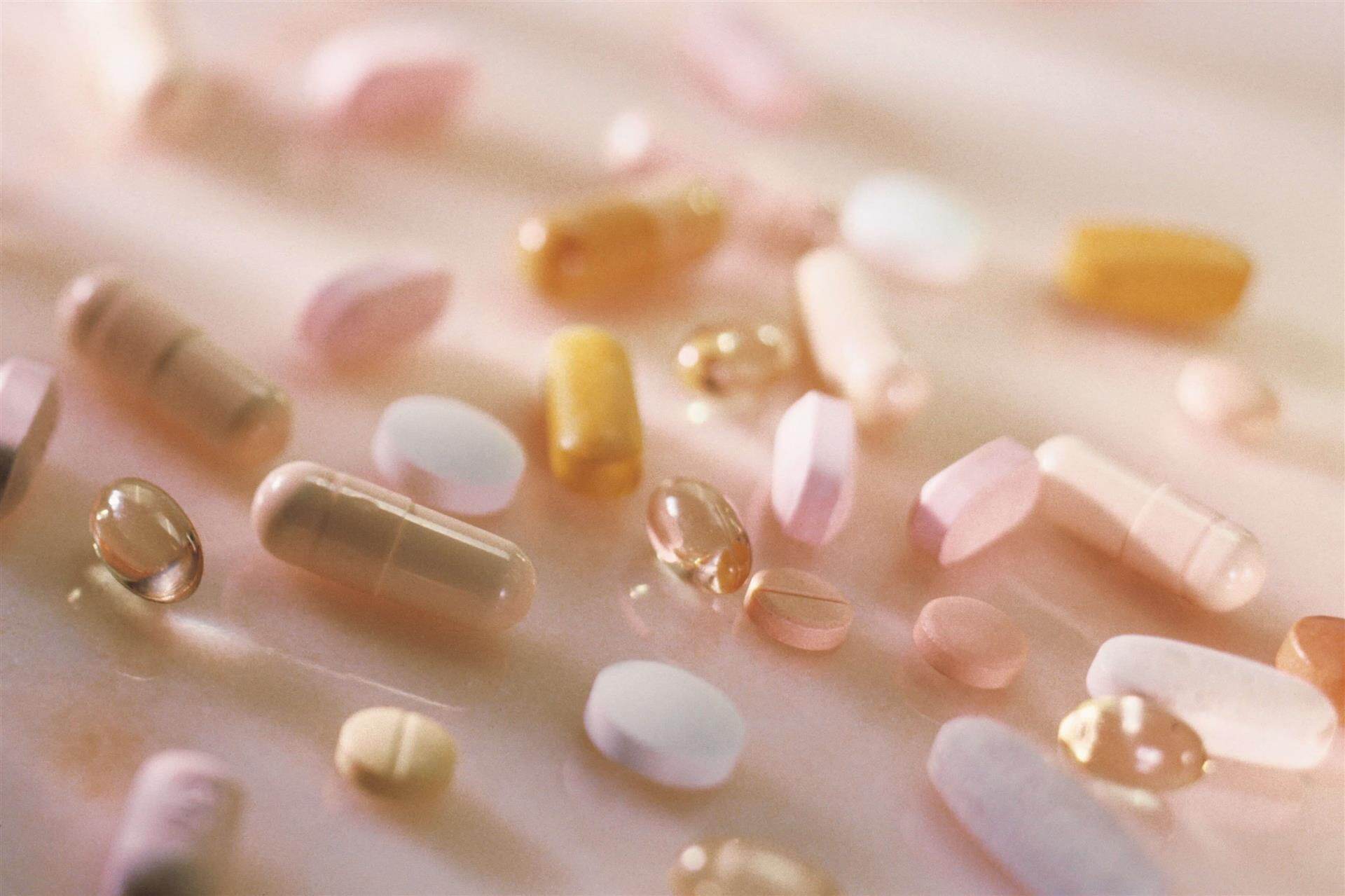 dietary supplements